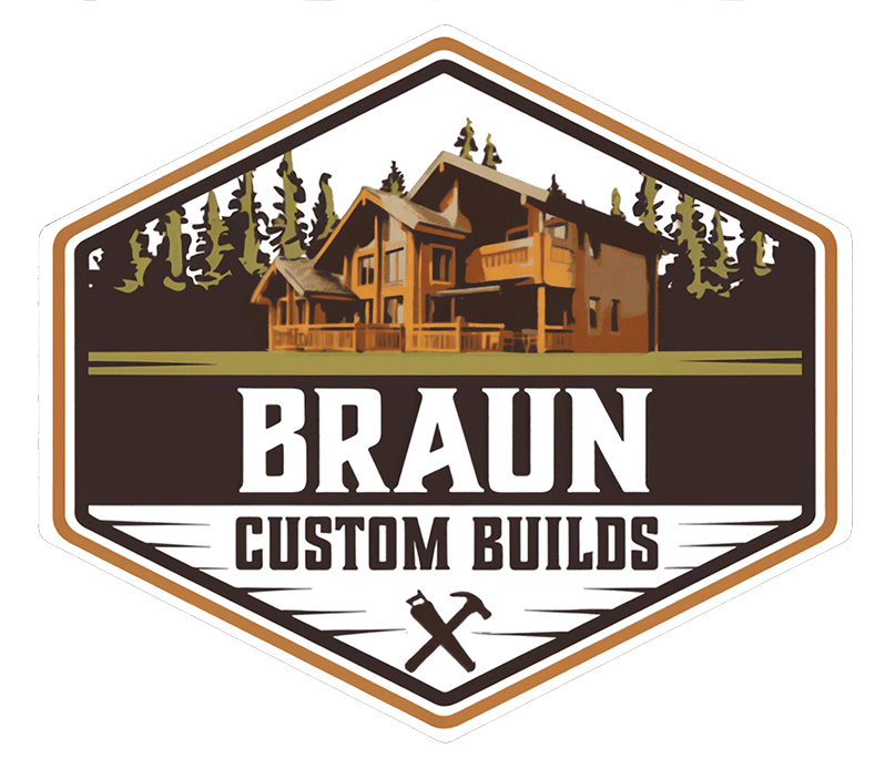 Braun Custom Builds
